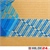 HILDE24 | blaues Sicherheitsklebeband mit Druck OPENED VOID